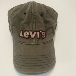 Levi’s Cap